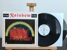 RAINBOW ON STAGE OYSTER OY-2-1801 PROMO USA 1977 NM/NM
