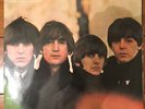 The Beatles - Beatles for Sale - PCS3062 stereo 1965 - VG/VG+