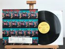 THE ROLLING STONES REWIND (1971-1984) ROLLING STONES 90176-1 PROMO USA 1984