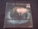 In Flames Soundtrack to Your Escape Vinyl lp mint condition SOILWORK,DARK TRANQU