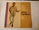 Chico Hamilton ?– Chic* Chic Chico - Vinyl LP 1965