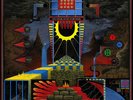 King Gizzard & The Lizard Wizard - Polygondwanaland (LP Vinyle Edition limitée)