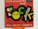 Bill Haley And His Comets - Rock Around The Clock - (VG+/VG+) - UK Vinyl Orig...