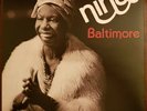 Nina Simone  - Baltimore CTI Records CTI 7084 Soul Jazz Rock Gatefold Vinyl LP