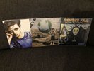 Say Anything, Selfish Things, Senses Fail LIMITED COLORED VINYL LPS