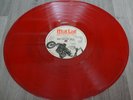 MEAT LOAF BAT OUT OF HELL LTD EDITION RED VINYL 12