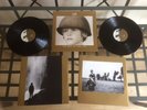 U2: Best Of 1980-1990 - Limited Edition *1ST PRESS* Double LP Vinyl - Cat: U211