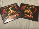 Sum 41 - Order In Decline SIGNED BY BAND + LIMITED COLORED VINYL LP