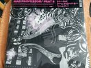 Massive Attack Mezzanine The Mad Professor(Remixes Vinyl Pink) Vinyl NEW/SEALED