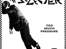 The Selecter ?– Too Much Pressure (1980) Chrysalis ?– CHR 1274 vinyl vg++/M-