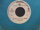 LORRAINE ELLISON-(45)-PROMO - TRY(JUST A LITTLE BIT HARDER / IN MY TOMORROW-1968