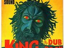 SIR COXSON SOUND-king of dub rock    safari LP   (hear)   reggae dub  1st press