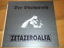 Der Blutharsch / Zeta zero alfa Ltd 7
