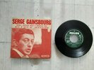 EP/45T/ SERGE GAINSBOURG/MARILU