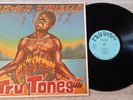 RARE- Tru Tones ?– Power Struggle - Vinyl LP - 1980 - (Saint Lucia)
