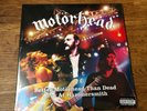 Motörhead Better Motorhead Than Dead Live At Hammersmith 4 LP VINYL NEW & SEALED