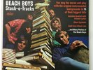 Beach Boys Stack-O-Tracks Capitol Duophonic 16-Page Song Book Near Mint Vinyl