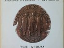 Revolting Cocks - Beers, Steers + Queers (The Album) - LP - 1990 - US - WAX 7063