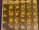 GLENN GOULD Bach Goldberg Variations Columbia ML 5060 sealed mono LP