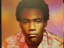 Because the Internet [LP] by Childish Gambino (Vinyl, Apr-2014, Glassnote Enter…