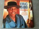 Eric Bibb Friends UNPLAYED AUDIOPHILE  2LP PURE PLEASURE