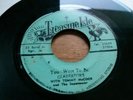 GLEN ADAMS - MY GIRL/GLADIATORS - YOU WERE MEAQNT TO BE - TREASURE ISLE