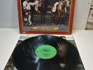 1985 Llego La Ley Conjunto Clasico Vinyl Record