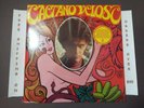 SEALED CAETANO VELOSO SELF TITLED DEBUT 2018 RE LP PSYCH TMR-548