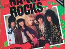Hanoi Rocks Up Around The Bend Dbl Pack Ltd Ed 7