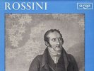 ARGO ZRG 506 & 603 BOXED UK - ROSSINI - STRING SONATAS / DONIZETTI QT - 2LP - NM