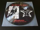 the Sisters Of Mercy ?– razorblade - lp - PIC.DISC