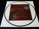 the Sisters Of Mercy ?– tune in ..turn off ..burn out .. - lp - PIC.DISC