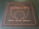 the Sisters Of Mercy ?– tune in ..turn off ..burn out .. - lp -