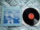 JOHN BRIM / LITTLE HUDSON: Classic Early '50's Chicago Blues LP Comp Superb Ex++