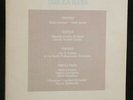 Arvo Pärt ?– TABULA RASA - 1984  ECM New Series 1-25011 LP - mint vinyl LP
