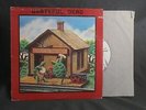 The Grateful Dead ?– Terrapin Station – LP vinyl – Arista  AL 7001 rare 1977