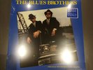National Album Day 2020 The Blues Brothers OST Limited Edt Blue Vinyl