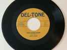 Dick Dale - Ooh-Wee-Marie/Breaking Heart 45 - 1958 Del-Tone - Dale’s 1st - Hear