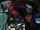 GENIUS / GZA - LIQUID SWORDS - 2 x Vinyl LP - 2015 Reissue - MINT/SEALED