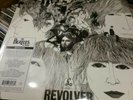 The beatles- Revolver in mono still sealed 2014