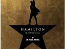 Hamilton 4 LP Vinyl Box Set * Original Broadway Cast Recording * 4LP disc SEALED