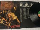 LP  Skid Row ?– Slave To The Grind 1991 Atlantic ?D (7567-82242-1) OIS