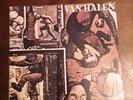 VAN HALEN FAIR WARNING  (1st Pressing) & women a children