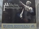 QALP 10262 Brahms: Symphony No.4 FURTWANGLER