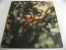 PINK FLOYD   OBSCURED BY CLOUDS ** 1972 UK 1st HARVEST LP A-1, B-1