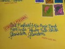 CAPTAIN BEEFHEART * Strictly Personal * LIBERTY LP 1968