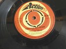 LITTLE CARL CARLTON : COMPETITION AIN'T NOTHING