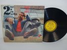 DAVE BAILEY QUINTET Two Feet In The Gutter 1961 mono Original US Epic LA 16021 2