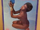 VARIOUS ARTISTES STRAIGHTEN UP MONO PAMA LP PM 2002 A1G / B1G