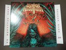 SEALED WITCH MOUNTAIN MOBILE OF ANGELS LP MR 2038